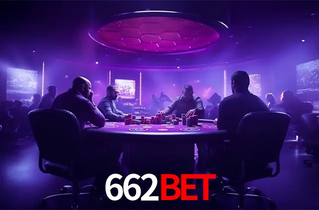 Estatísticas 662bet