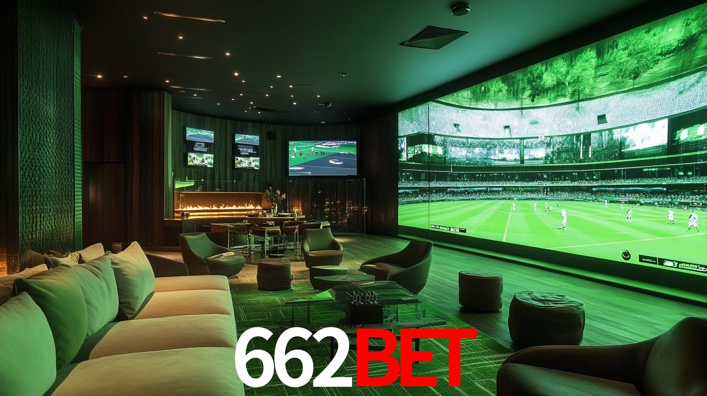 662bet - Site oficial autorizado - 662bet app