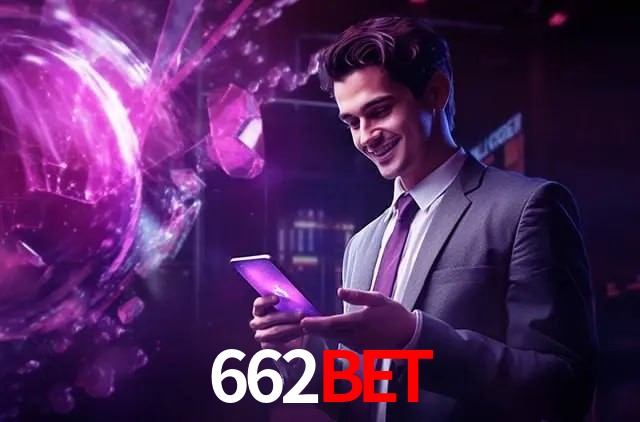 Welcome Bonus 662bet