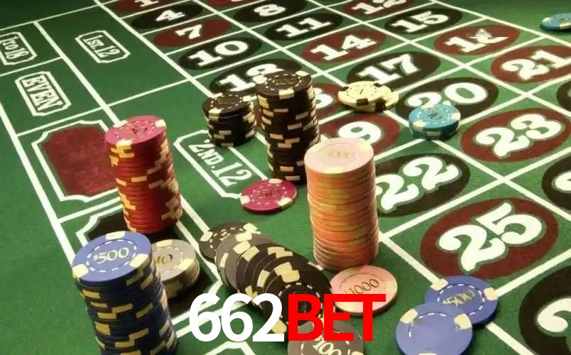 Estatísticas do Jogo 662bet