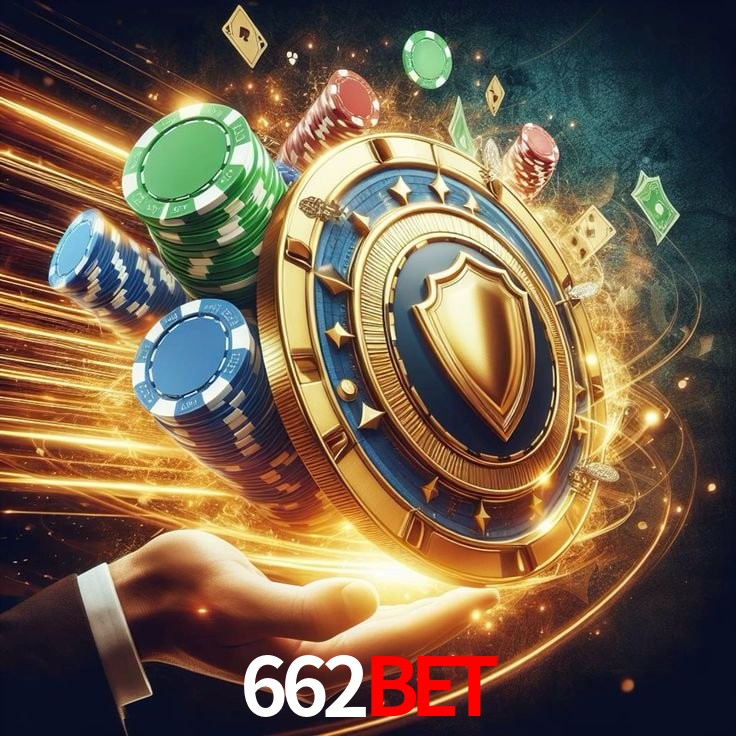 Torneios e prêmios garantidos na 662bet