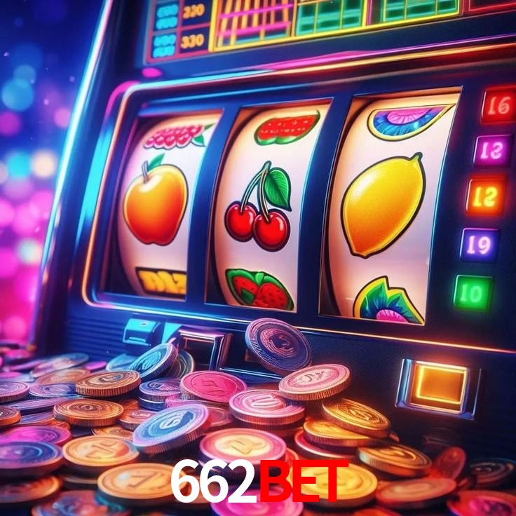 Apostas de Futebol 662bet