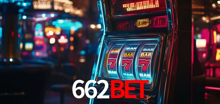 Blackjack Table 662bet