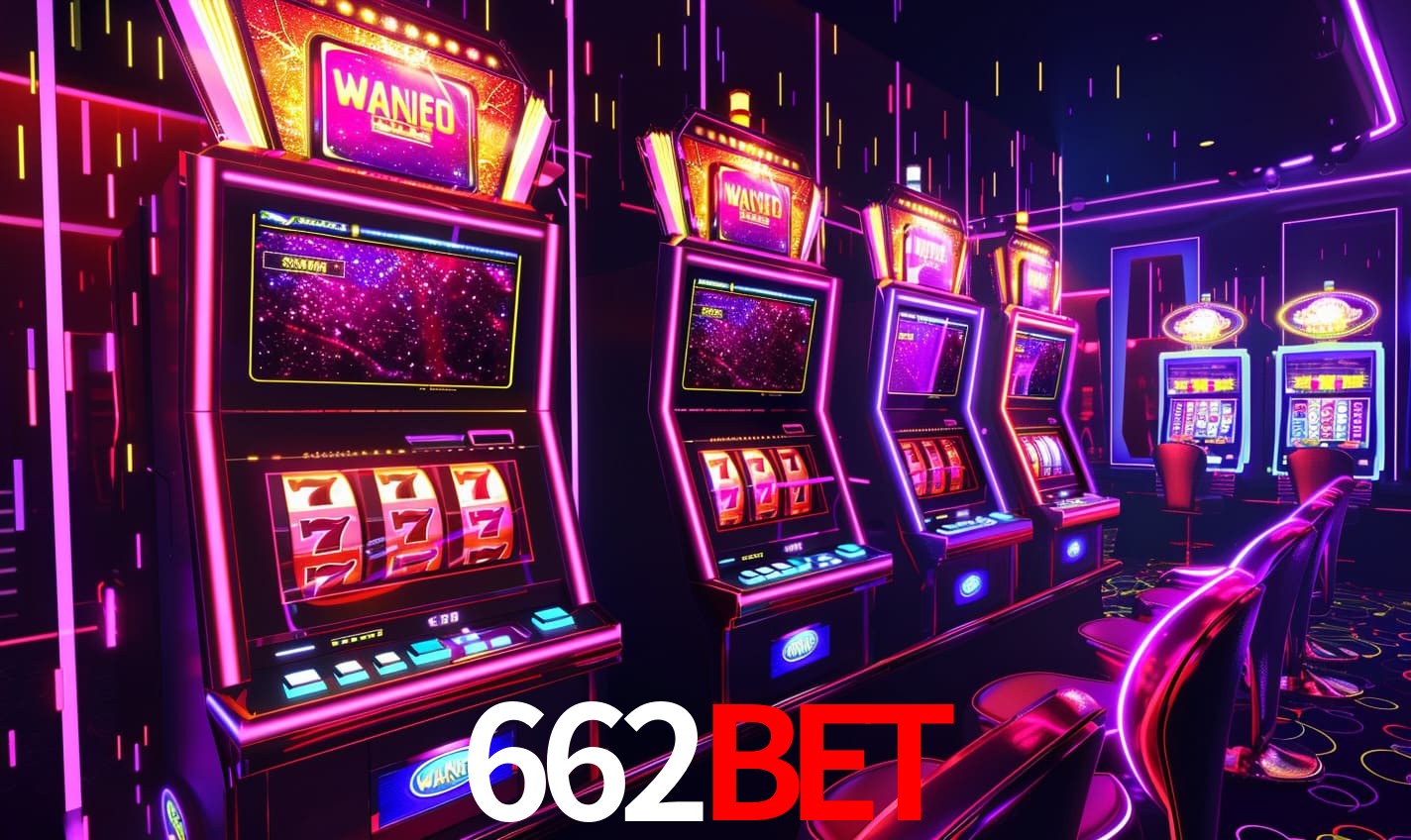 Explorando a Categoria de Eventos em Apostas na 662bet