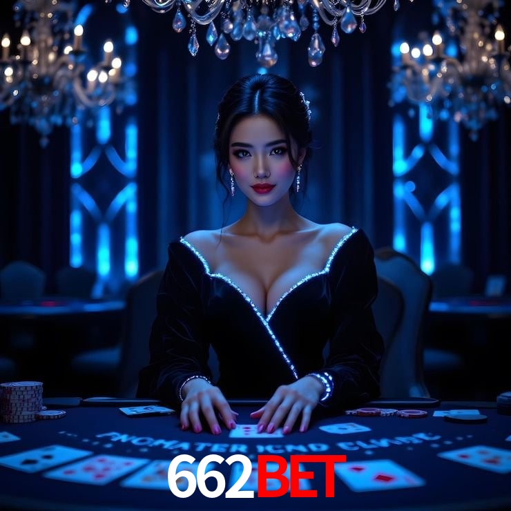 Jogos de Slot 662bet
