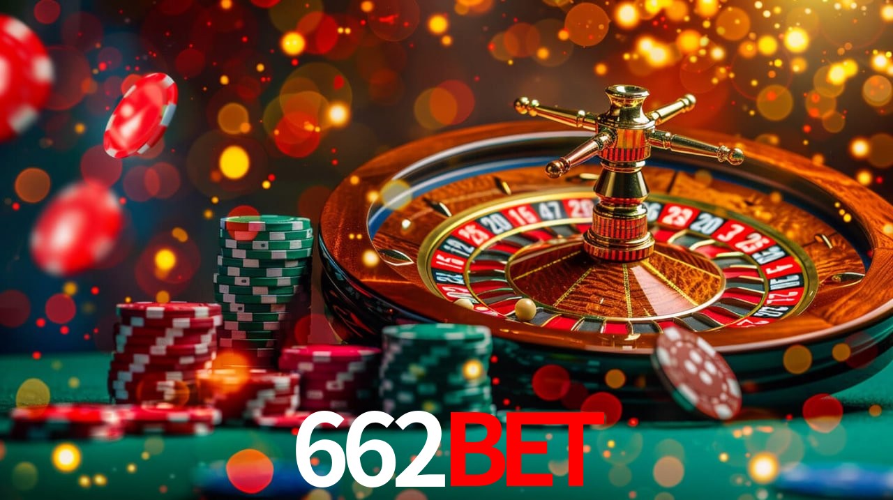 Desvendando o Mundo dos Jogos Virtuais na 662bet