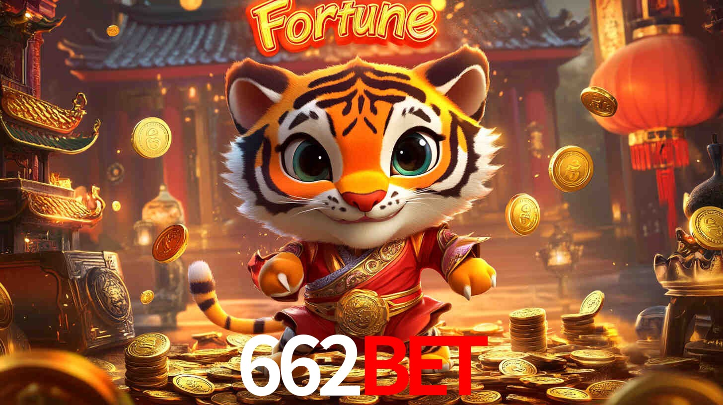 Apostas Esportivas na 662bet: Um Guia Completo