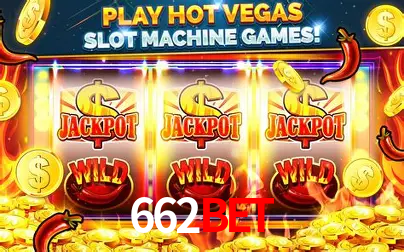 Descubra o Mundo do Cassino Online com 662bet
