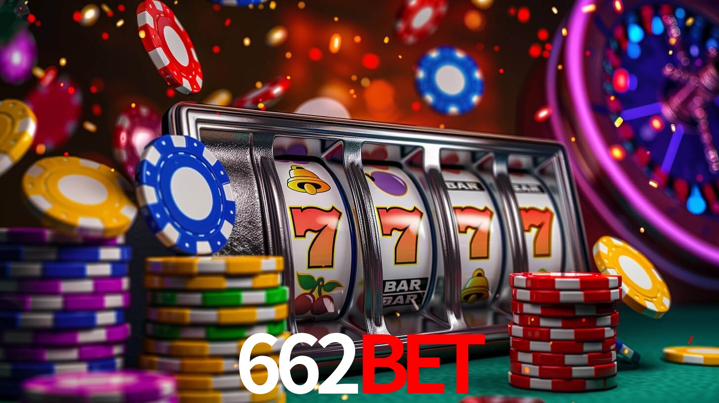 PIX Instantâneo 662bet