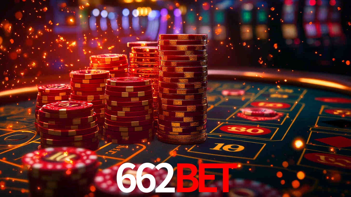 Programa VIP 662bet