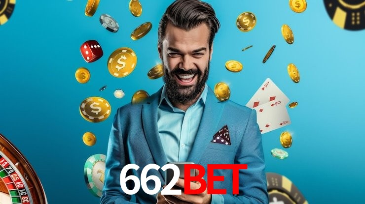 Slot Games 662bet