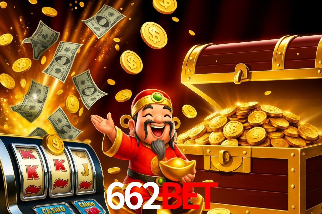 Jogos Exclusivos 662bet