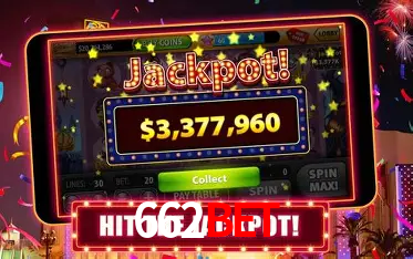 Descubra a Magia dos Jogos de Arcade no 662bet
