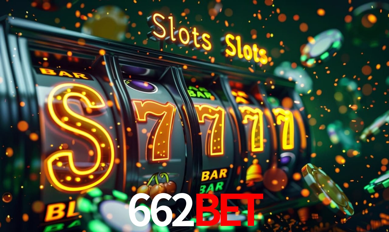 Casino VIP 662bet
