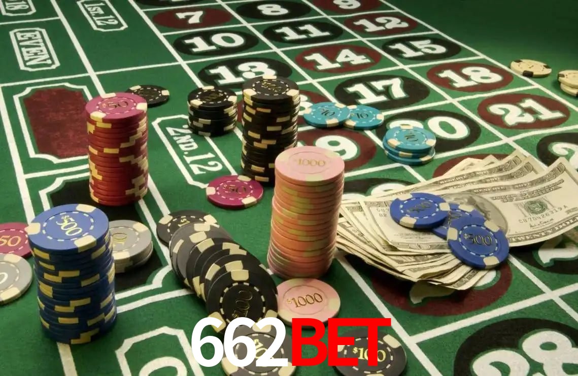662bet win