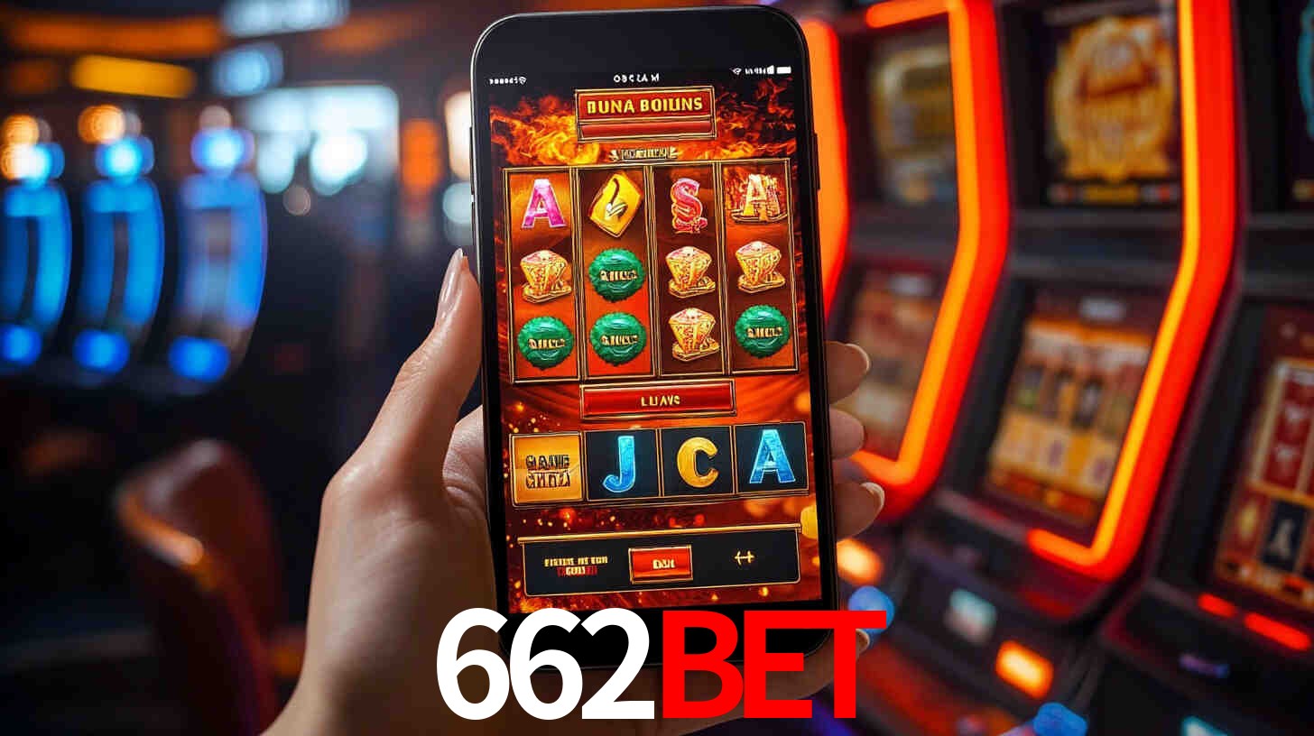 662bet,662bet app