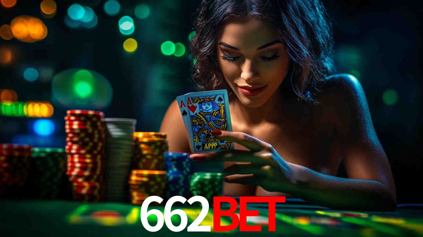 Descubra a Essência do 662bet: Nossa História e Compromissos