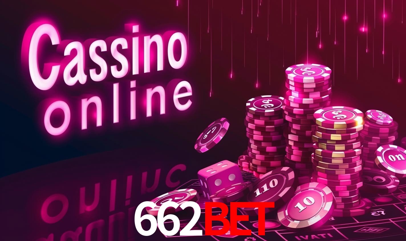 Descubra o Programa VIP da 662bet: Vantagens Exclusivas para Jogadores