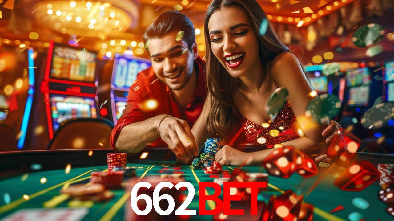 Segurança 2FA 662bet