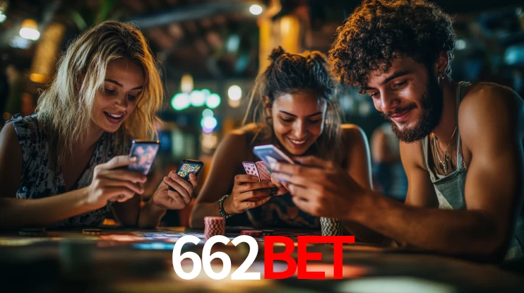 VIP Casino 662bet