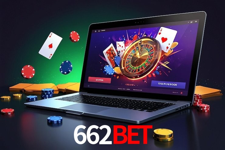 Ofertas Exclusivas 662bet