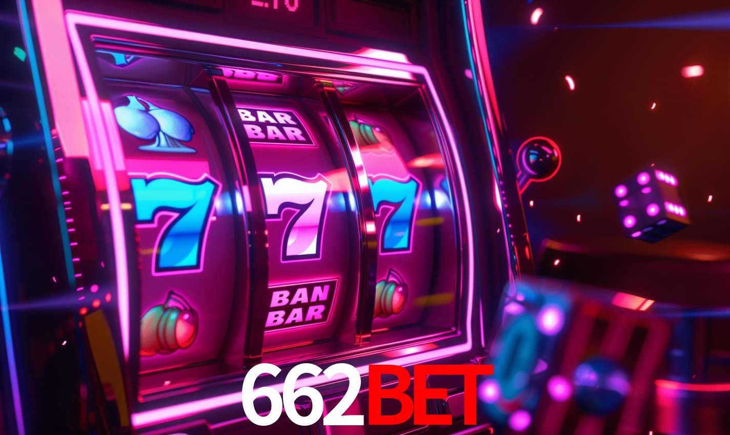Inovações de Jogos na 662bet: O Futuro das Experiências Interativas