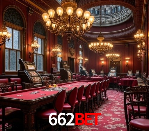 Especiais de Fim de Semana 662bet