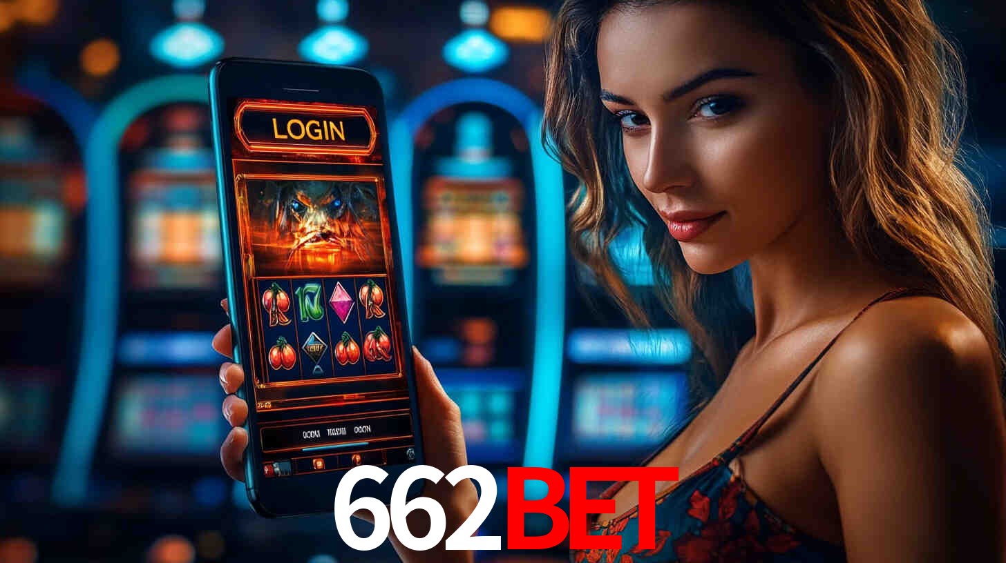 Bônus Generosos e Exclusivos no 662bet para Você!