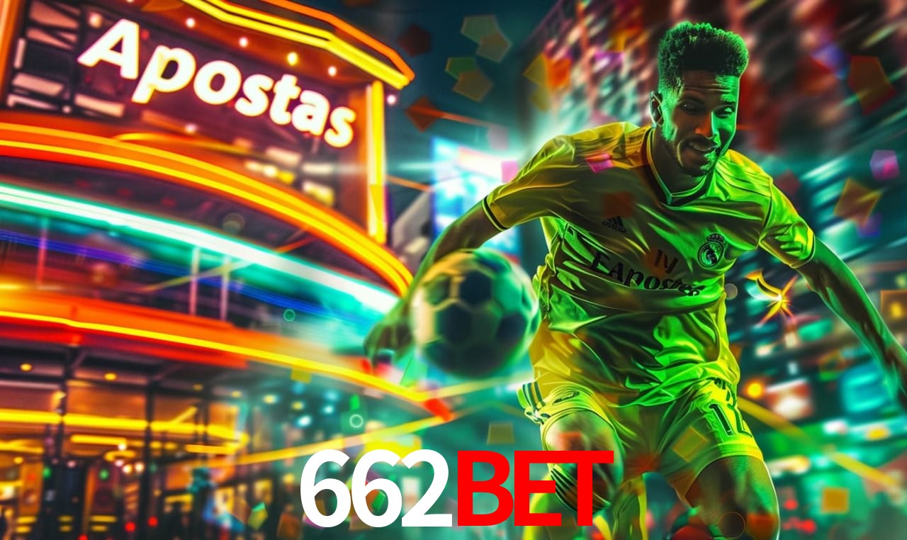 Recursos de Bônus 662bet
