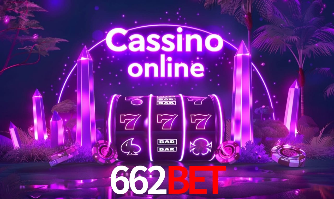 Tecnologia da Plataforma 662bet