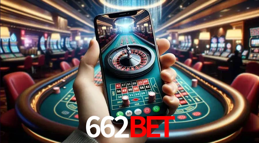 Quick Registration 662bet