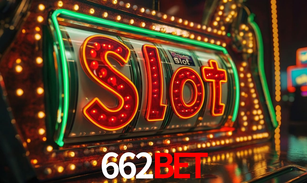 Sistemas de Segurança 662bet