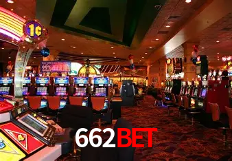 Desvendando o Mundo dos Jogos Virtuais na 662bet
