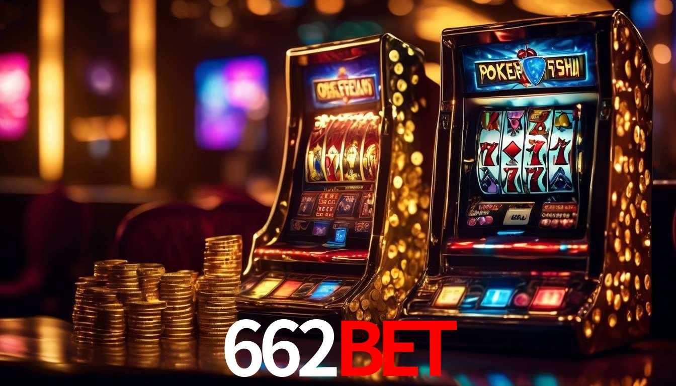 A Emoção da Loteria na 662bet: Uma Chance de Mudança de Vida