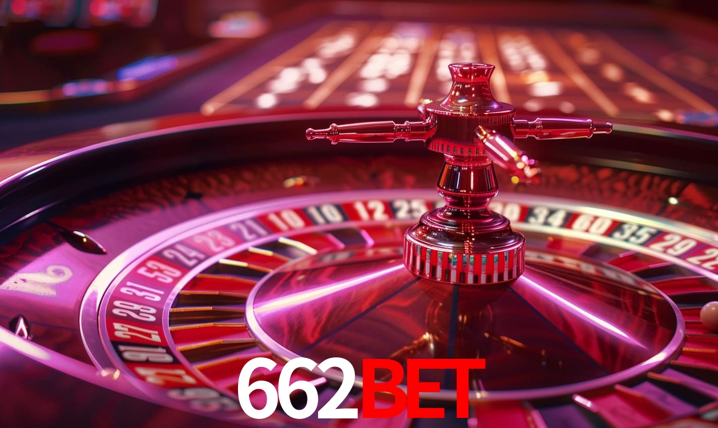 A Experiência Imersiva dos Cassinos Ao Vivo no 662bet