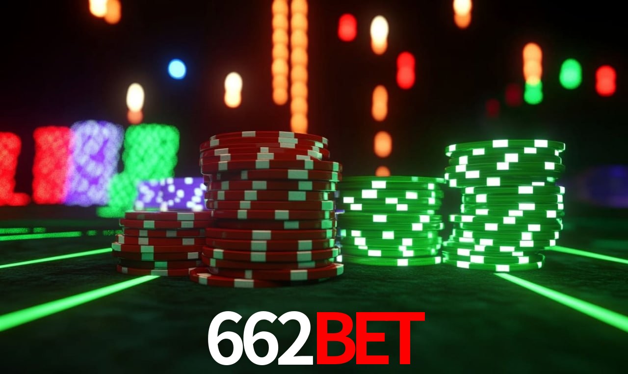 Bonus Features 662bet