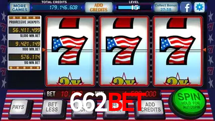 Cadastro rápido e seguro na 662bet