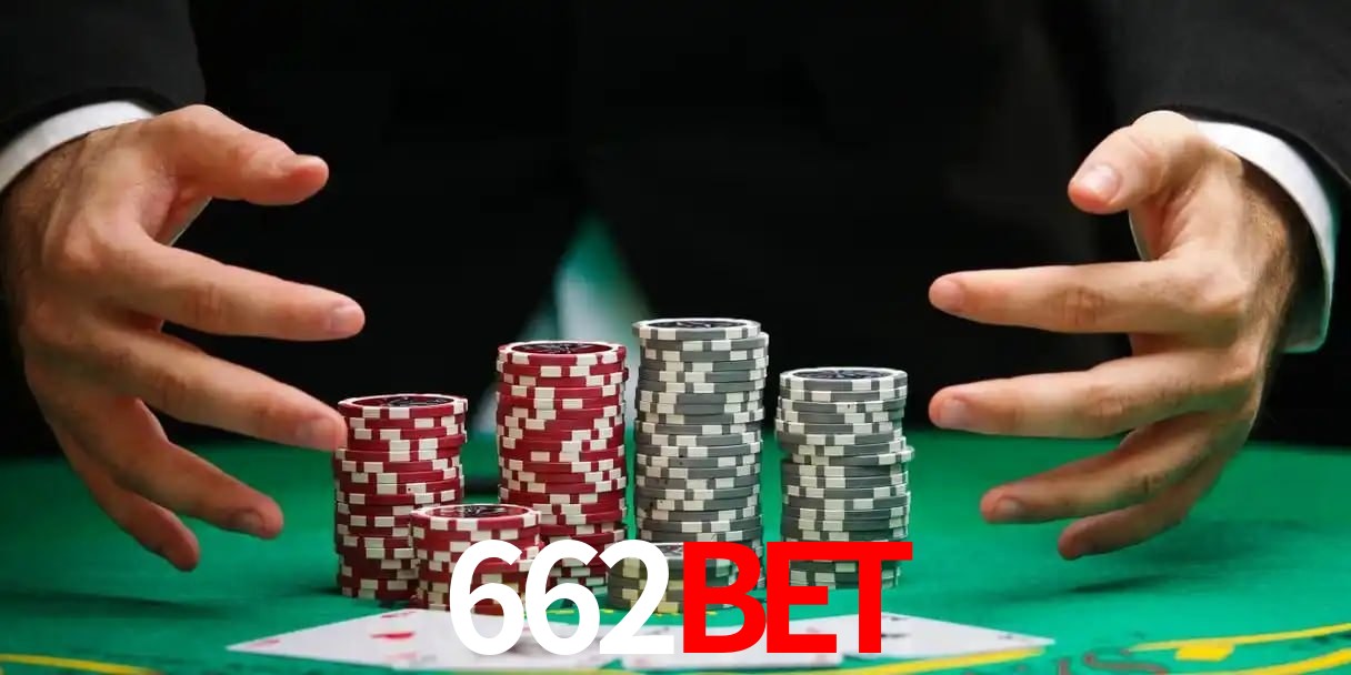 Benefícios VIP na 662bet