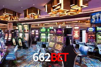 A Revolução dos Aplicativos de Jogos no 662bet