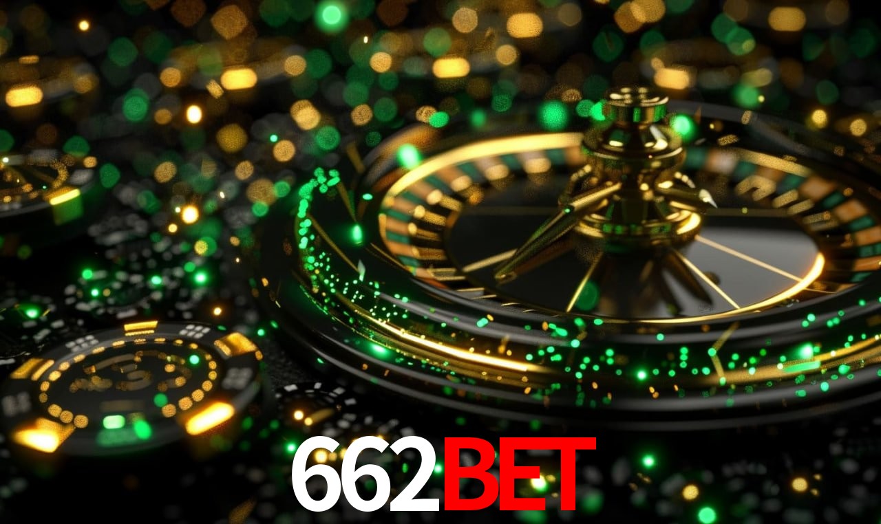 Slots com jackpots e giros grátis na 662bet