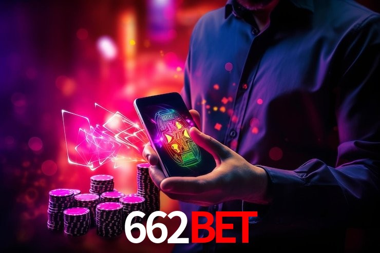 Programa VIP 662bet