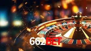 Jogos populares e pagamentos rápidos na 662bet