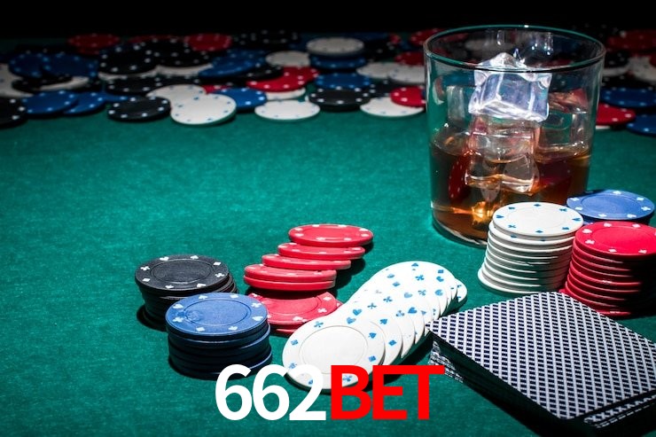Casino Ao Vivo 662bet