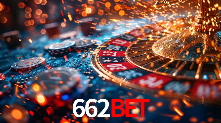 Account Benefits 662bet