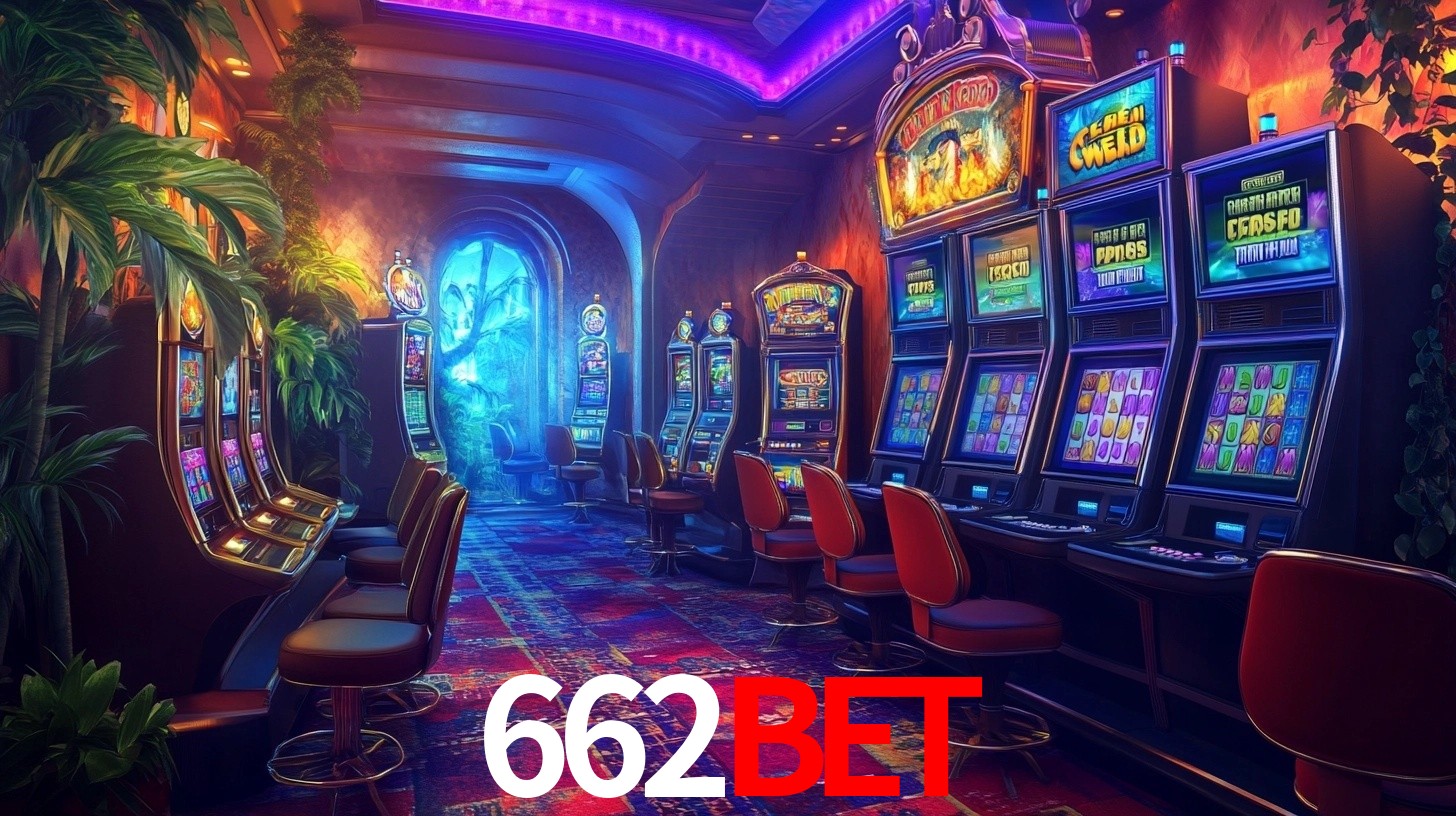 Live Casino 662bet