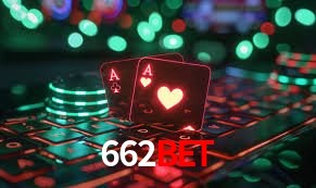 Apostas de Tênis 662bet