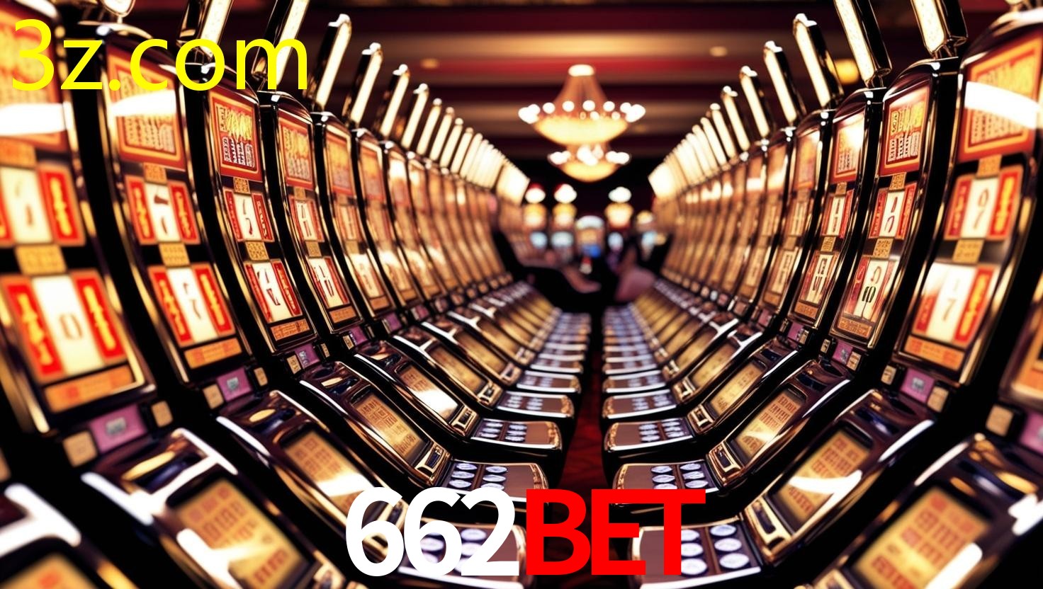 662BET