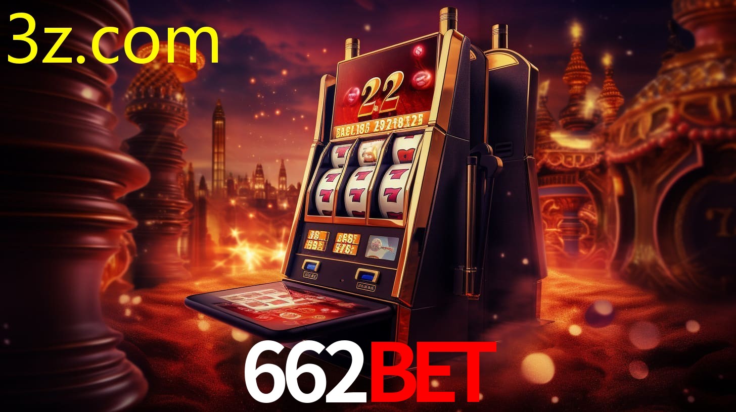 662BET