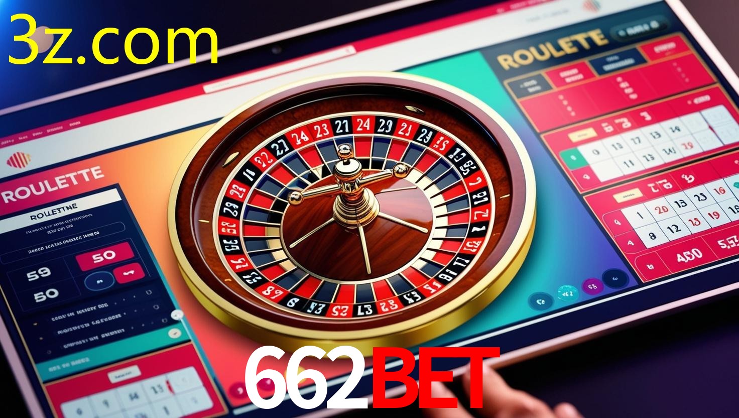662BET