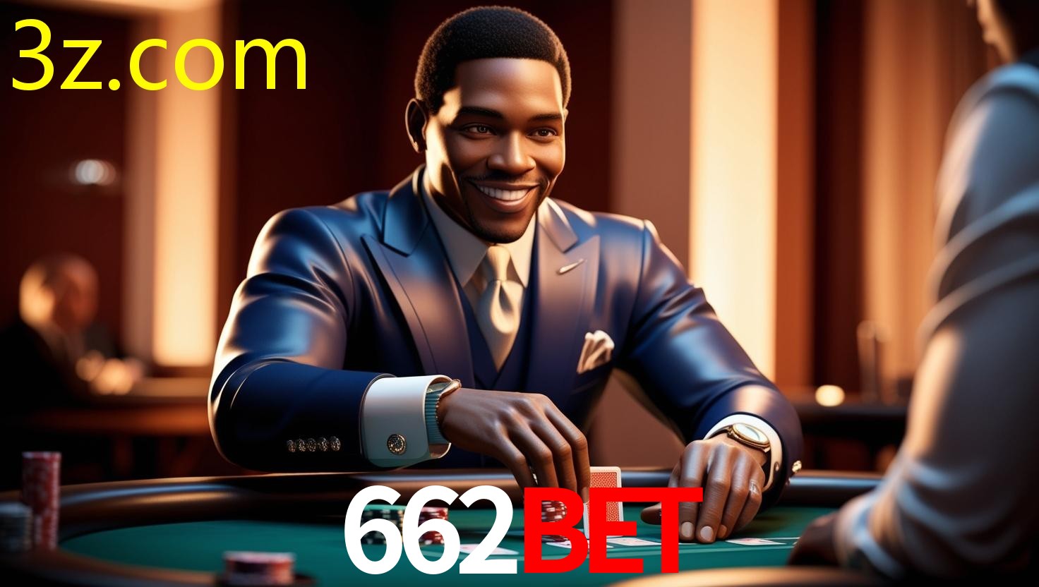 662BET